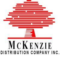 mckenzie distribution company inc. logo image