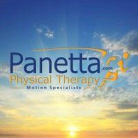 panetta physical therapy logo image