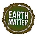 logo of Earth Matter Ny