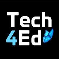 tech4ed | הייטקיסטים אוהבי חינוך logo image