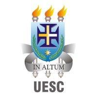 universidade estadual de santa cruz logo image