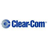 clear-com logo image