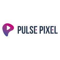 pulse pixel - b2b tech marketing logo image