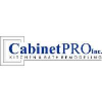 cabinetpro logo image