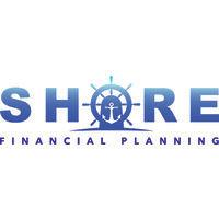 shore financial planning, llc logo image