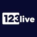 logo of 123 Live