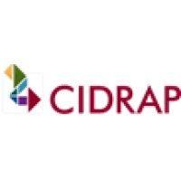 center for infectious disease research and policy (cidrap) logo image