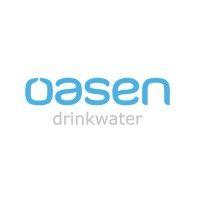 oasen logo image