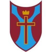 de smet jesuit high school logo image