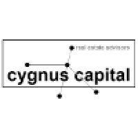 cygnus capital real estate advisors