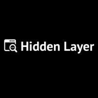 hiddenlayer logo image