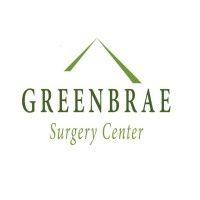 greenbrae surgery center logo image