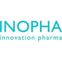 inopha gmbh logo image