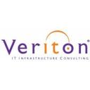 logo of Veriton Consulting Ltd