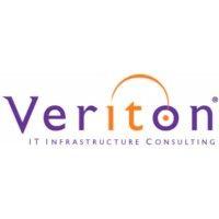 veriton consulting ltd logo image