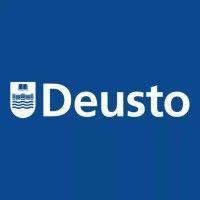 university of deusto logo image