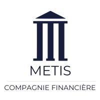 compagnie financière metis logo image