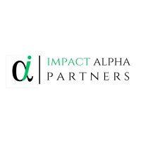 impact alpha partners logo image