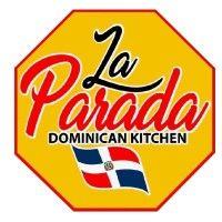 la parada logo image