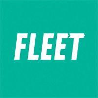 fleet logistics logo image