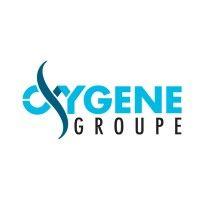 oxygène recrutement & intérim logo image