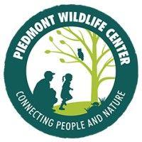 piedmont wildlife center logo image