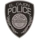 logo of El Cajon Police Department