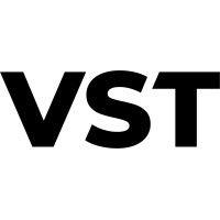 vst logo image