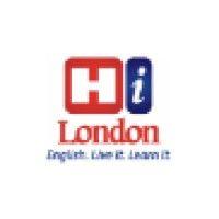 hi-london (horizon international ltd.) logo image