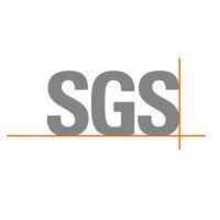 sgs testing & control services pte ltd