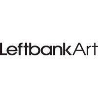 leftbank art logo image