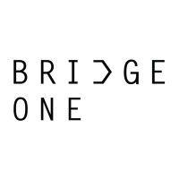 bridge one logo image