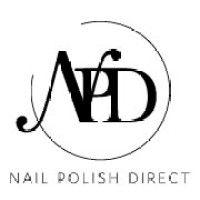 nail polish direct logo image