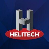 helitech waterproofing & foundation repair logo image