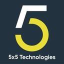 logo of 5 X 5 Technologies Inc