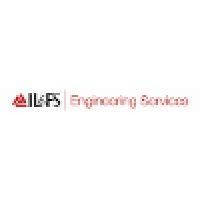 il&fs engineering and construction company limited logo image