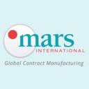 logo of Mars International Inc