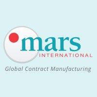 mars international inc.