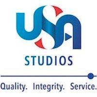 usa studios logo image