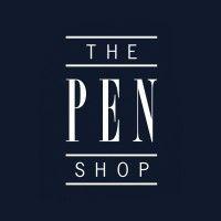 the pen shop