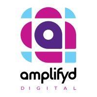 amplifyd ph logo image