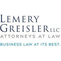 lemery greisler llc logo image