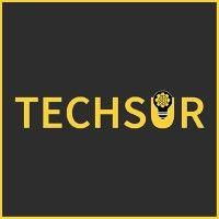 techsur solutions logo image