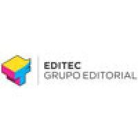 grupo editorial editec logo image