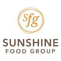 sunshine food group logo image