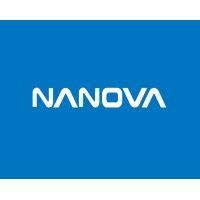 nanova inc. logo image