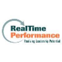 realtime performance logo image