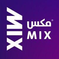 mix events logo image