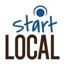 logo of Start Local Podcast