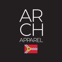 arch apparel logo image